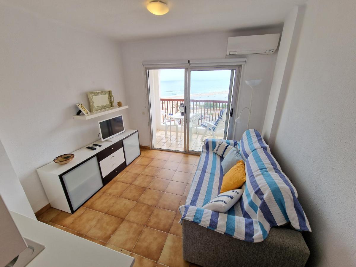 Apartamento Albatros Beach-5 Apartman Empuriabrava Kültér fotó
