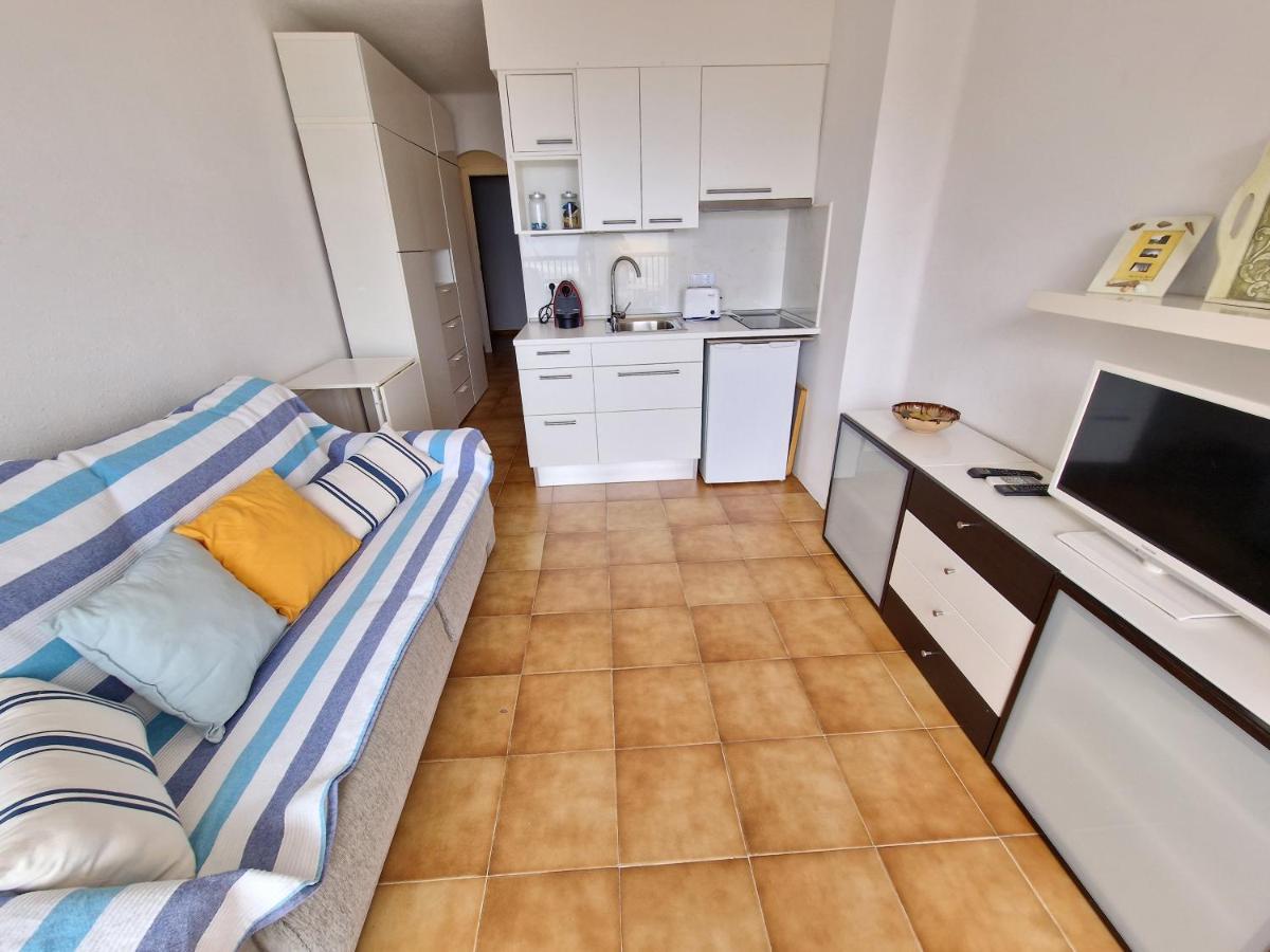 Apartamento Albatros Beach-5 Apartman Empuriabrava Kültér fotó