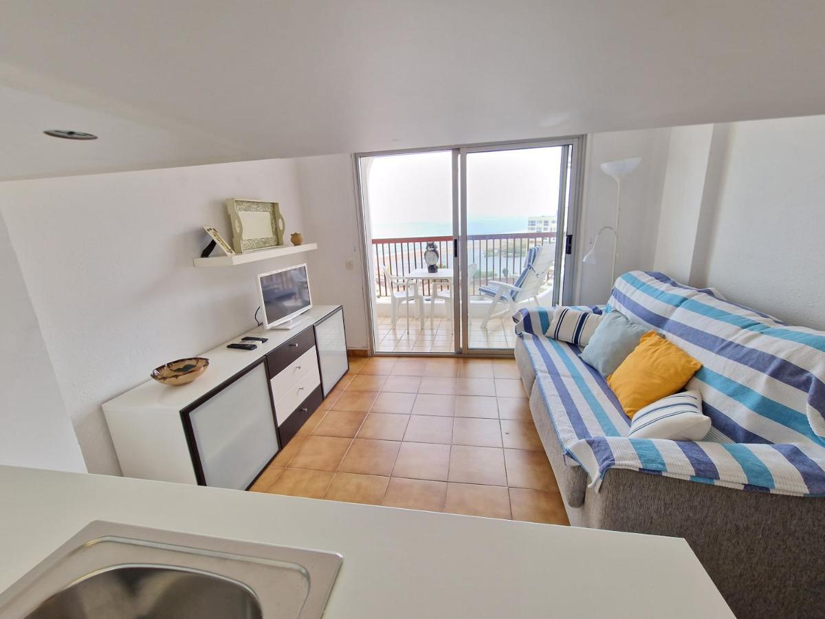 Apartamento Albatros Beach-5 Apartman Empuriabrava Kültér fotó