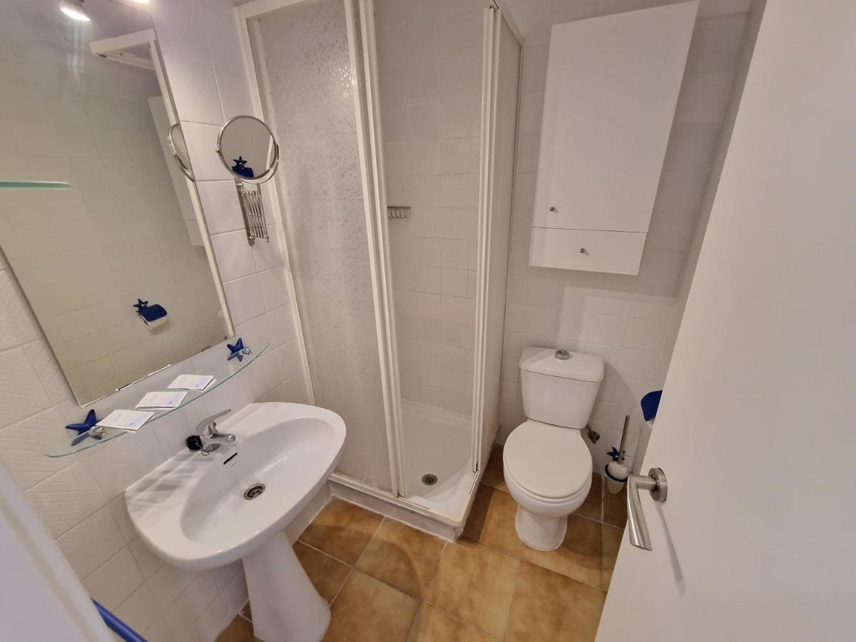 Apartamento Albatros Beach-5 Apartman Empuriabrava Kültér fotó